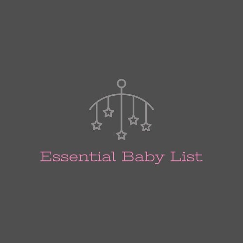 Essential Baby List: Essential Baby List