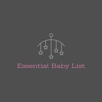 Портфолио essential baby list